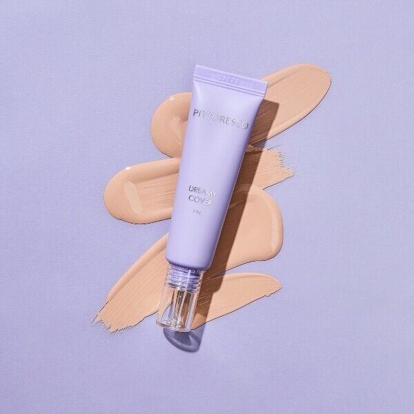 Dr. Hedison Pittoresco Dreamy Cover Concealer 17ml — product image 2