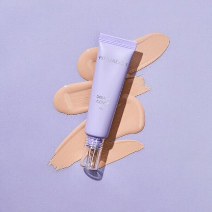 Dr. Hedison Pittoresco Dreamy Cover Concealer 17ml — product image 2