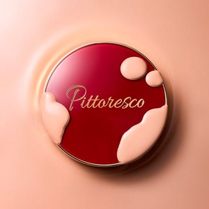 Dr. Hedison Pittoresco Deep BB Cushion Natural Tan SPF50 PA+++ 14g + 14g — Фото товара 2