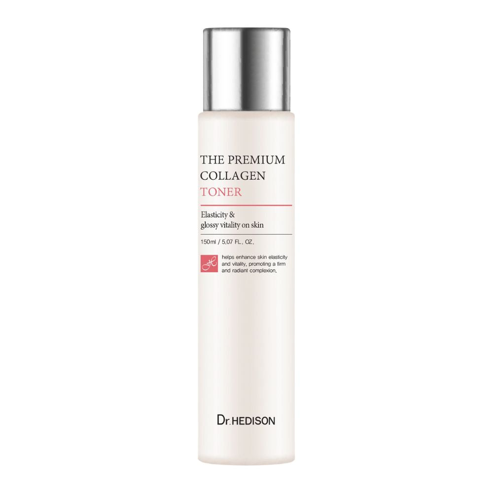 Dr. Hedison The Premium Collagen Toner 150ml — 150ml