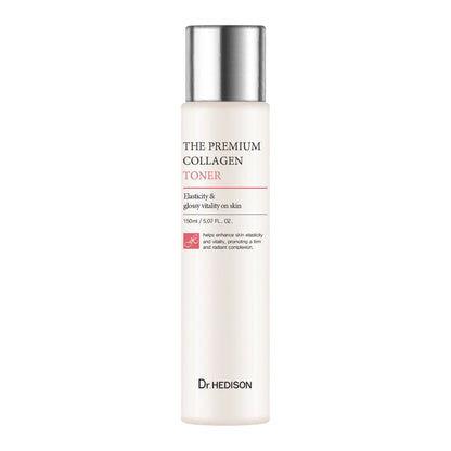 Dr. Hedison The Premium Collagen Toner 150ml — 150ml