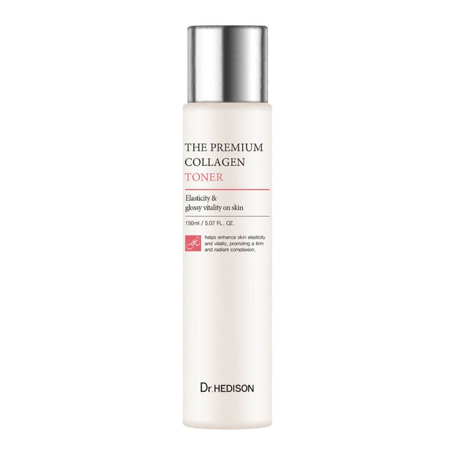 Dr. Hedison The Premium Collagen Toner 150ml — 150ml