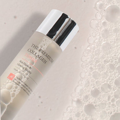 Dr. Hedison The Premium Collagen Toner 150ml — product image 2