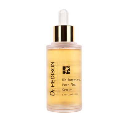 Dr. Hedison RX Intensive Pore Fine Serum 50ml — 50ml