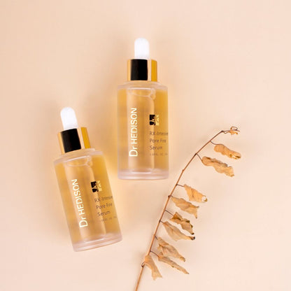 Dr. Hedison RX Intensive Pore Fine Serum 50ml — product image 2