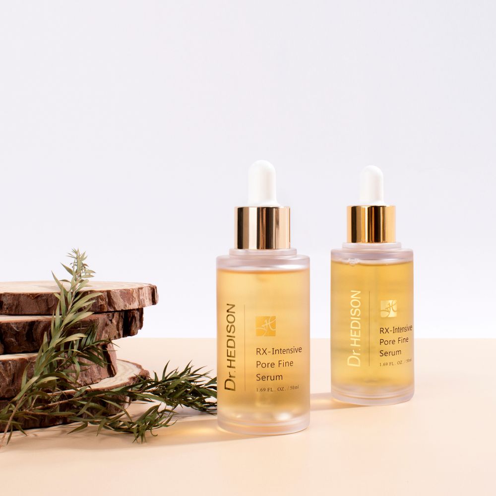 Dr. Hedison RX Intensive Pore Fine Serum 50ml — product image 3