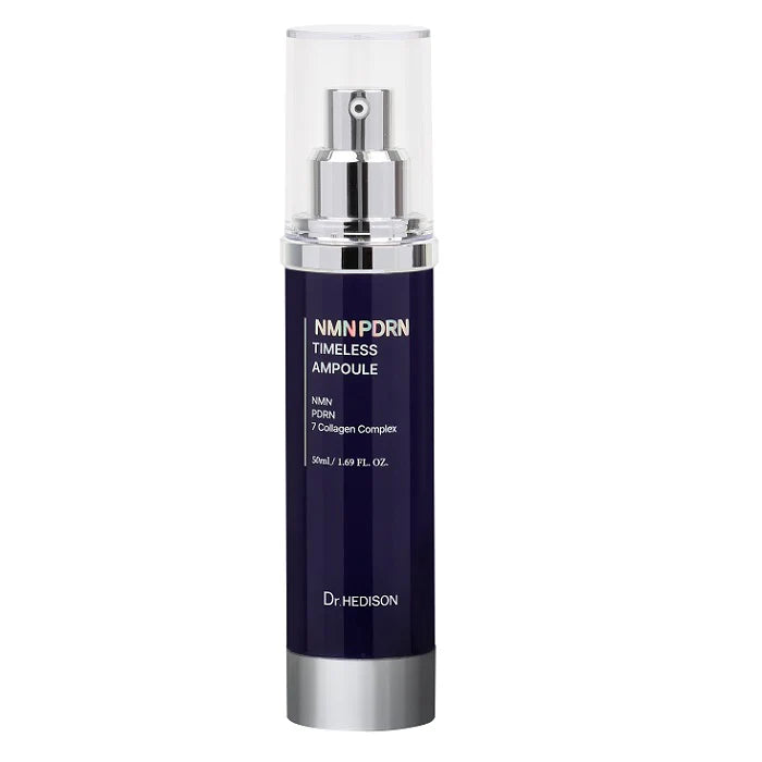 Dr. Hedison NMN PDRN Timeless Ampoule — Фото товара 1