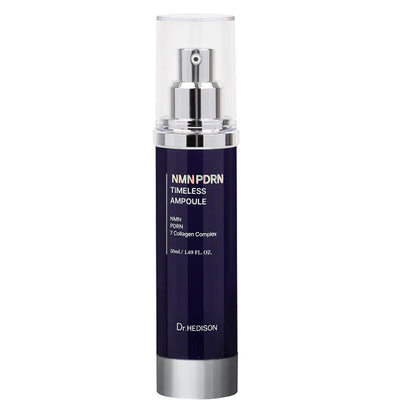 Dr. Hedison NMN PDRN Timeless Ampoule — Фото товара 1