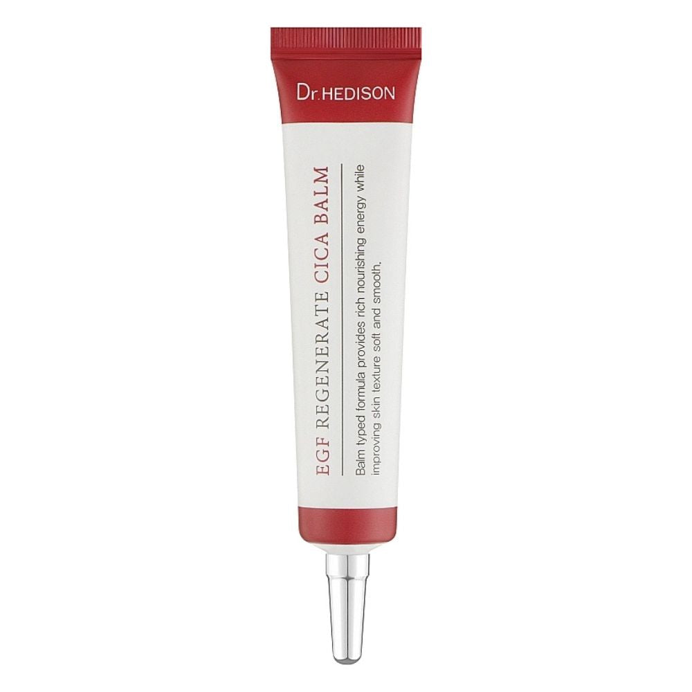 Dr. Hedison EGF Regenerate Cica Balm 30ml — 30ml