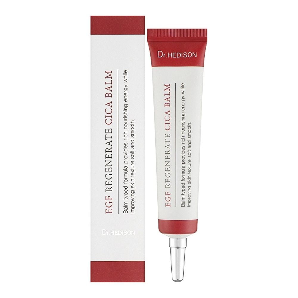 Dr. Hedison EGF Regenerate Cica Balm 30ml — product image 2