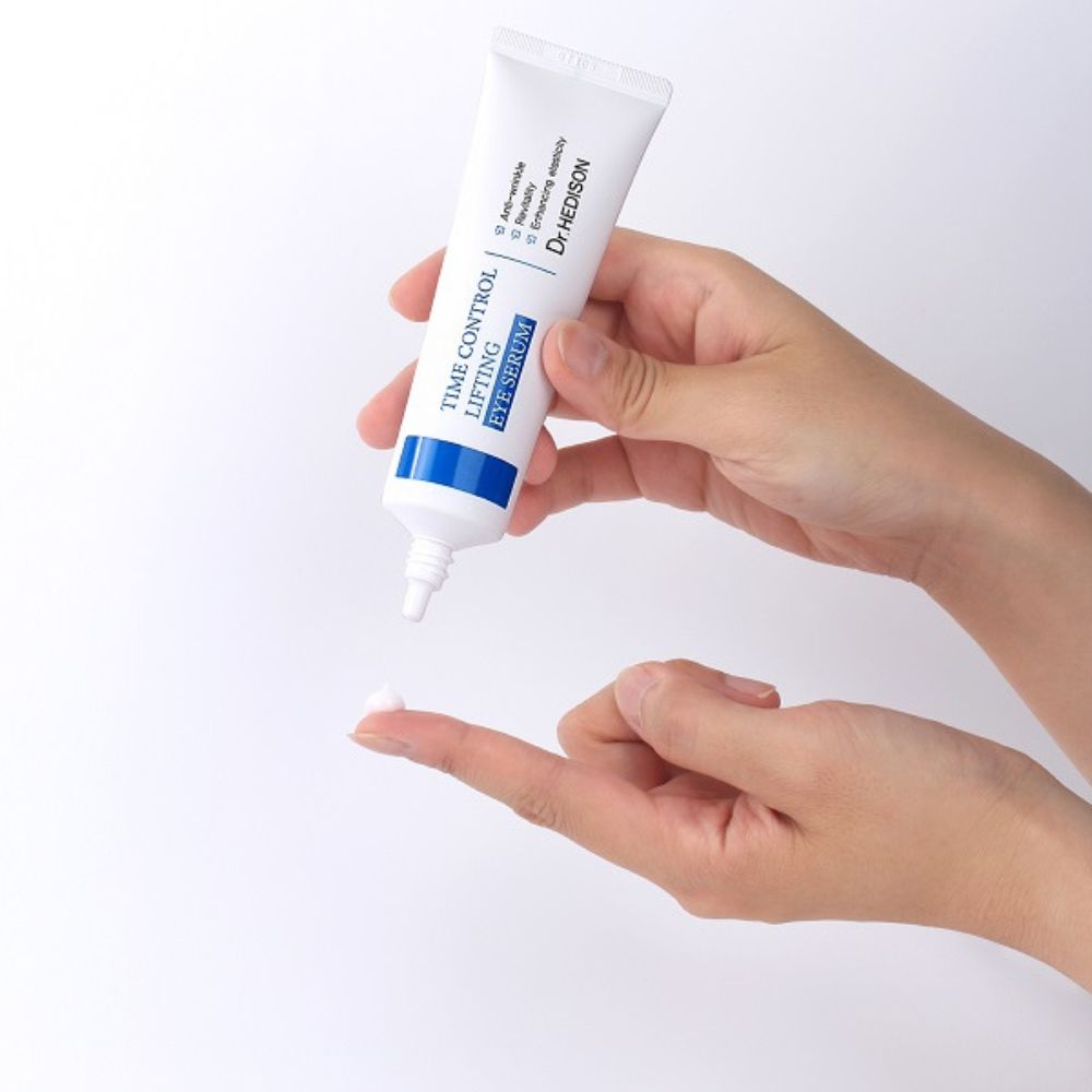 Dr. Hedison Time Control Lifting Eуe Serum 50ml — product image 2