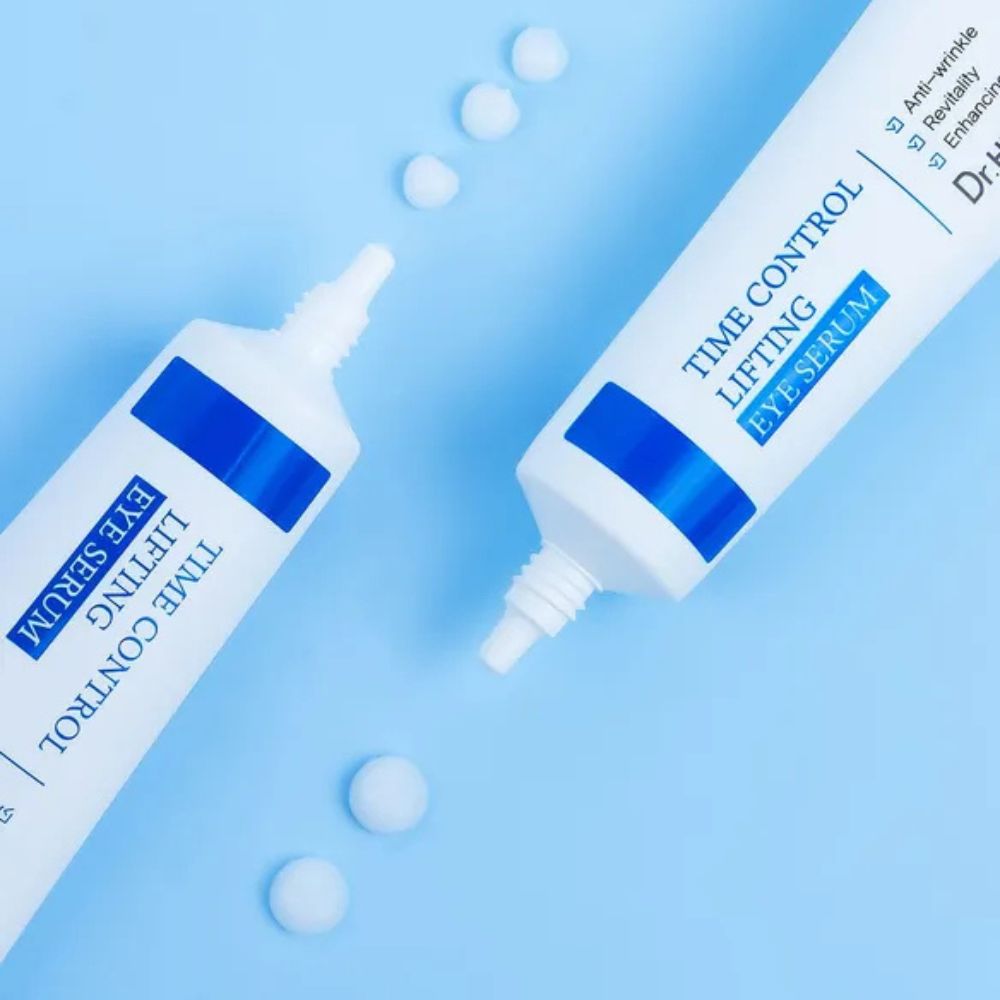 Dr. Hedison Time Control Lifting Eуe Serum 50ml — product image 3