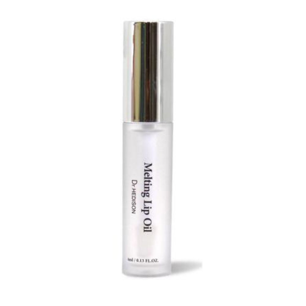 Dr. Hedison Melting Lip Oil 4ml — 4ml