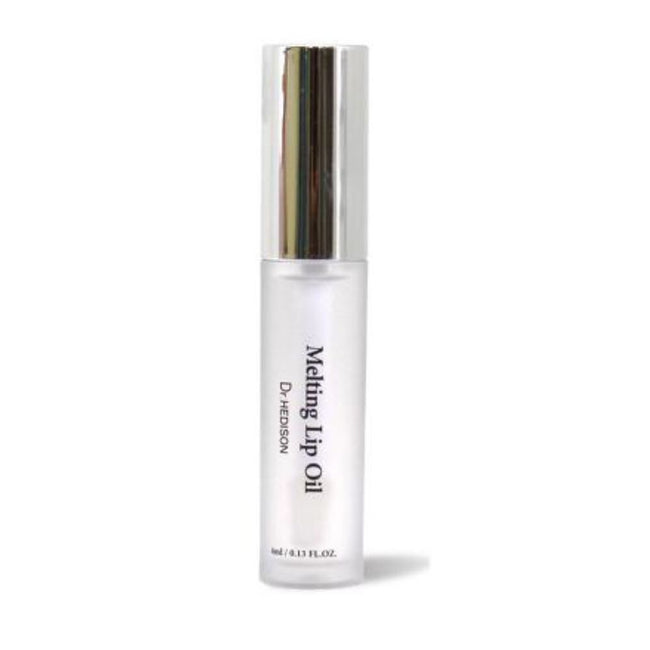 Dr. Hedison Melting Lip Oil 4ml — 4ml