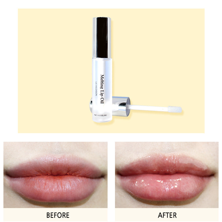 Dr. Hedison Melting Lip Oil 4ml — product image 2
