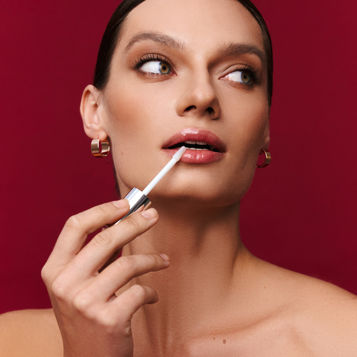 Dr. Hedison Melting Lip Oil 4ml — product image 3