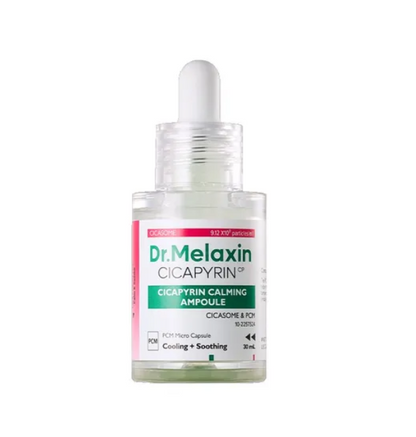 Dr. Melaxin Cicapyrin Calming Ampoule 30ml — 30ml