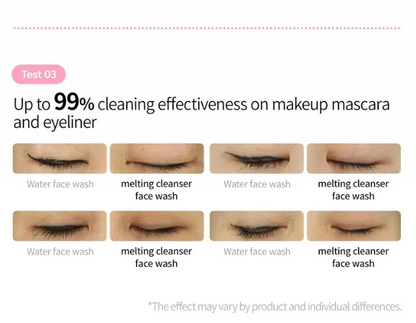 Dr. Melaxin Melting Cleanser 150ml — product image 11