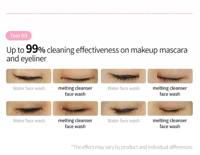 Dr. Melaxin Melting Cleanser 150ml — product image 11