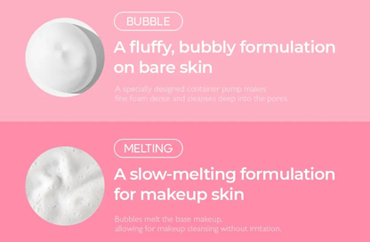 Dr. Melaxin Melting Cleanser 150ml — product image 4
