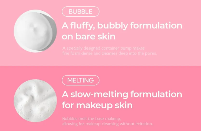 Dr. Melaxin Melting Cleanser 150ml — product image 4