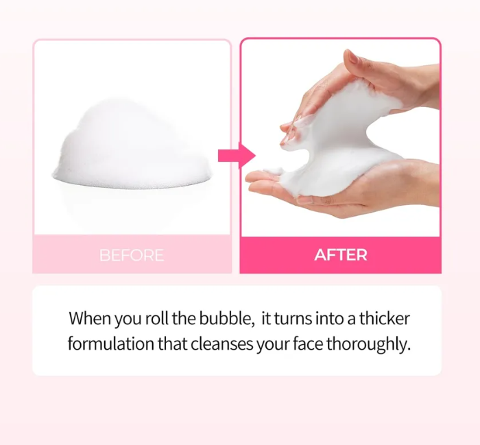 Dr. Melaxin Melting Cleanser 150ml — product image 6