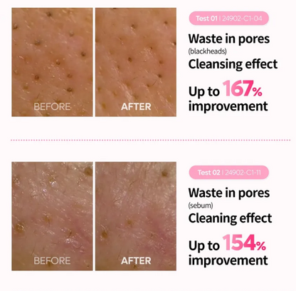 Dr. Melaxin Melting Cleanser 150ml — product image 8