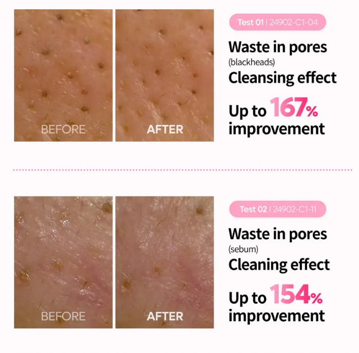 Dr. Melaxin Melting Cleanser 150ml — product image 8
