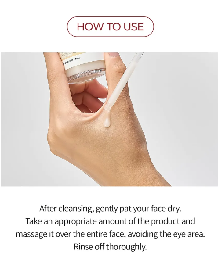 Dr. Melaxin Peel Shot Exfoliant White Rice Ampoule 80ml — product image 6