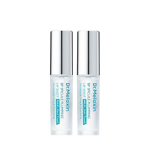 Dr. Melaxin BP Spicule Plumping Lip Shot 4ml — MAXI