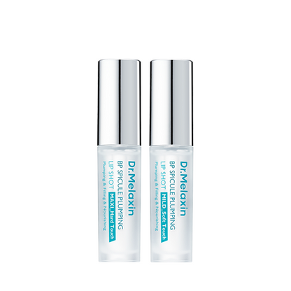 Dr. Melaxin BP Spicule Plumping Lip Shot 4ml — MAXI