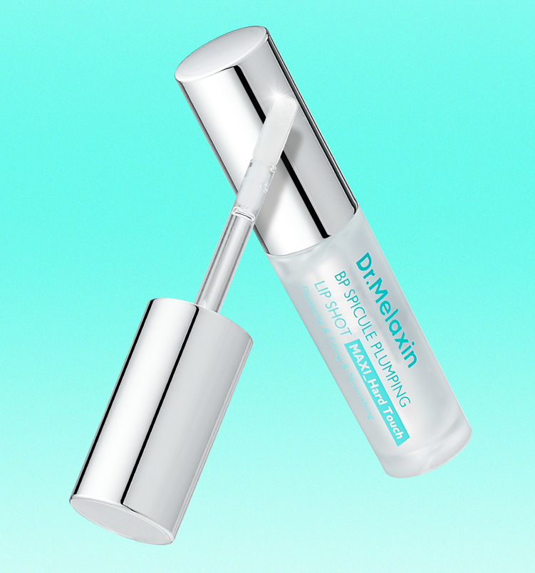 Dr. Melaxin BP Spicule Plumping Lip Shot 4ml — MILD