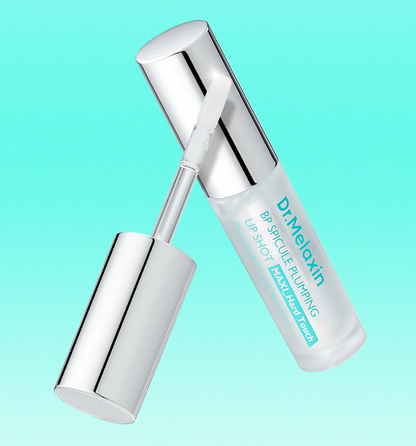 Dr. Melaxin BP Spicule Plumping Lip Shot 4ml — MILD