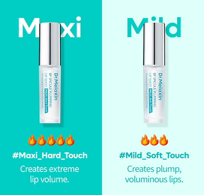 Dr. Melaxin BP Spicule Plumping Lip Shot 4ml — product image 6