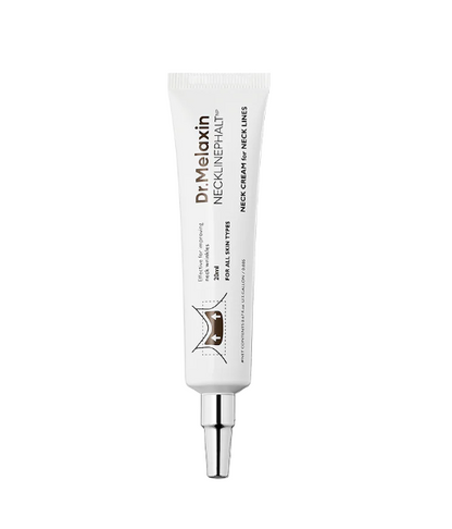 Dr. Melaxin Necklinephalt Crème de cou 20 ml — Photo du produit 1