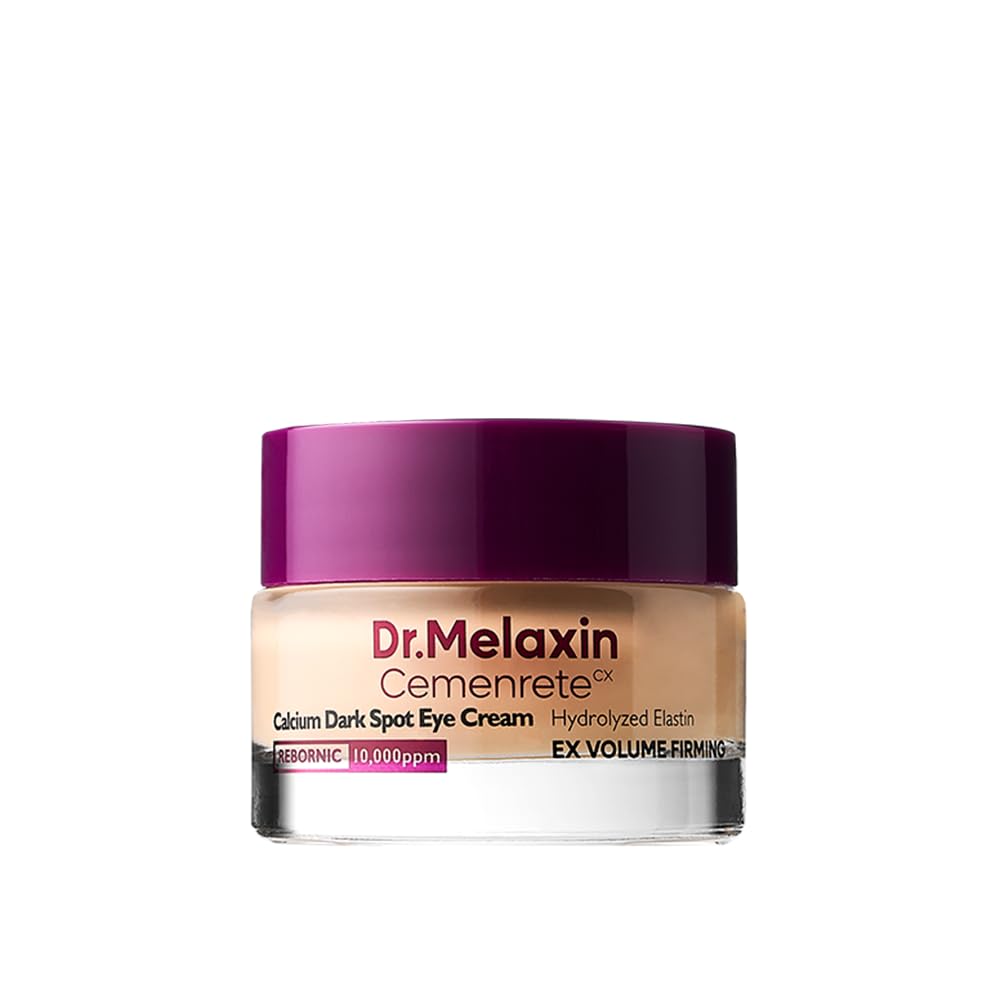Tri Melaxin Cemenrete Kalsium Tumma Spot Cover Eye Cream 15 g — Tuotekuva 1