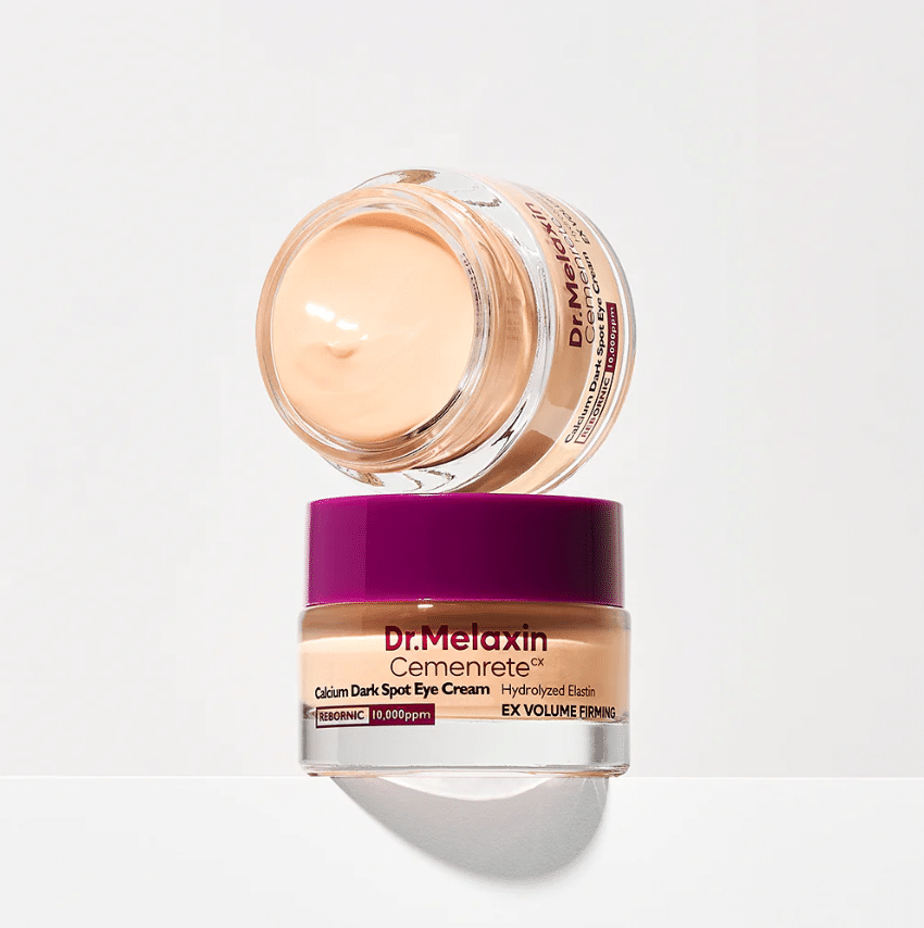 Tri Melaxin Cemenrete Kalsium Tumma Spot Cover Eye Cream 15 g — Tuotekuva 2