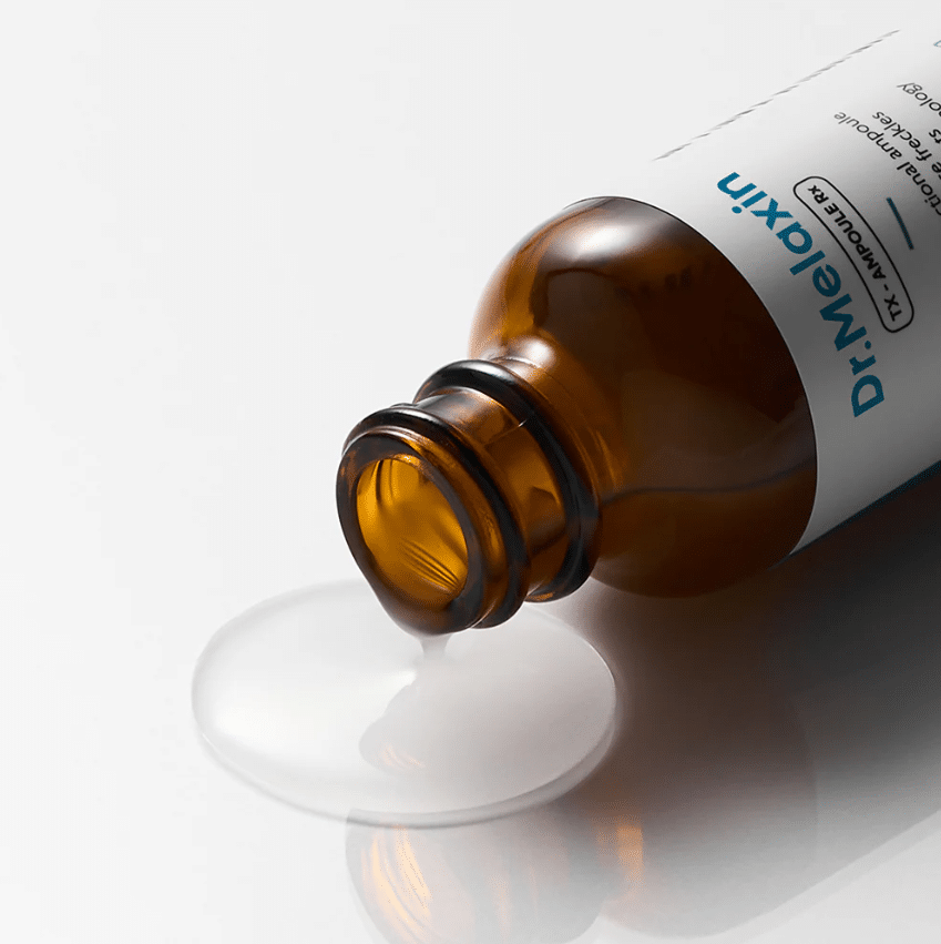 Dr. Melaxin TX Ampoule Rx 30ml — product image 2
