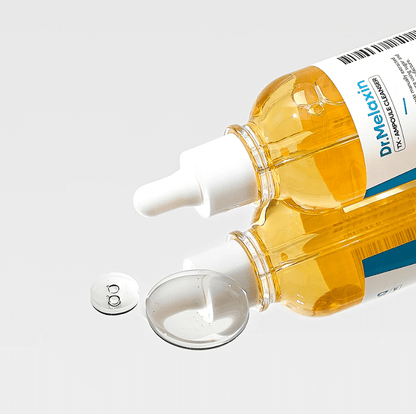 Dr. Melaxin TX Ampoule Cleanser Rx 100ml — product image 2