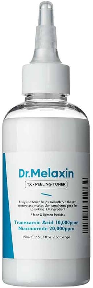 Dr. Melaxin TX Peeling Toner 150ml — 150ml