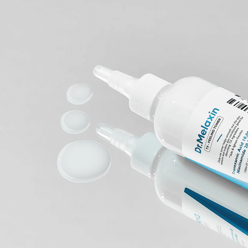 Dr. Melaxin TX Peeling Toner 150ml — product image 2