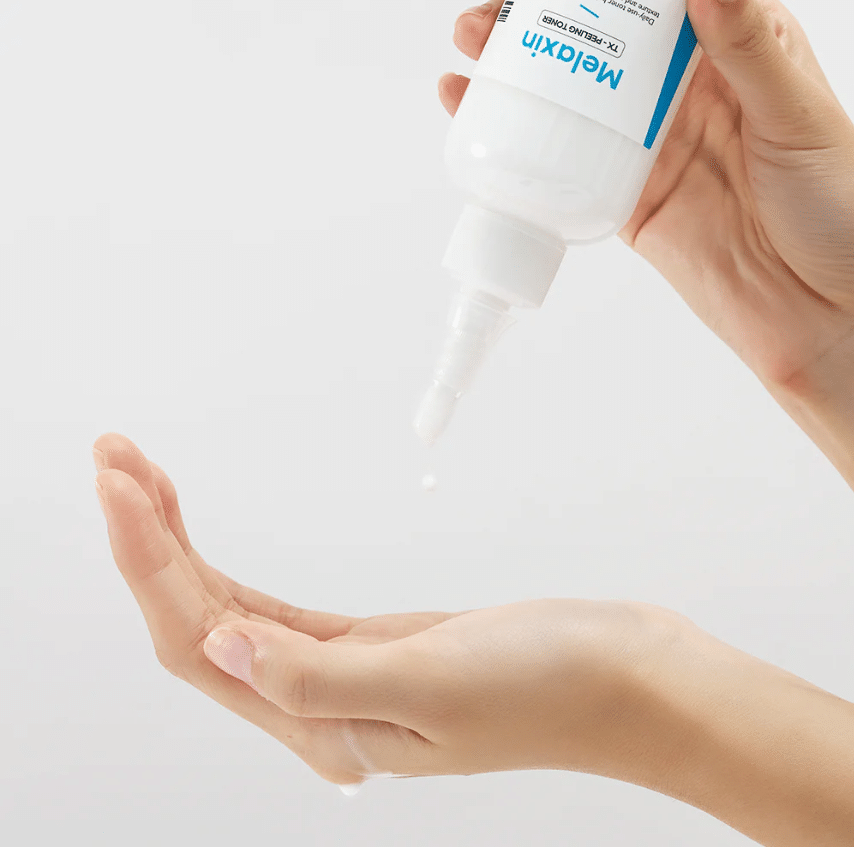 Dr. Melaxin TX Peeling Toner 150ml — product image 3