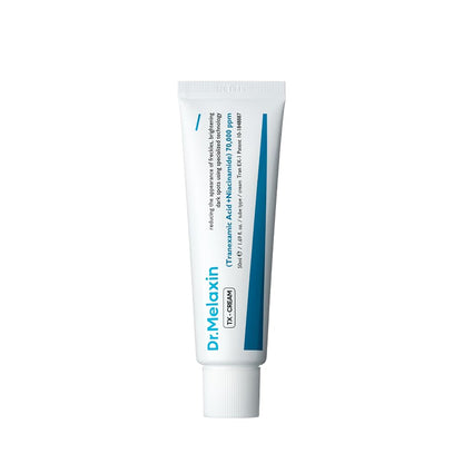 Dr. Melaxin TX Cream 50ml — 50ml