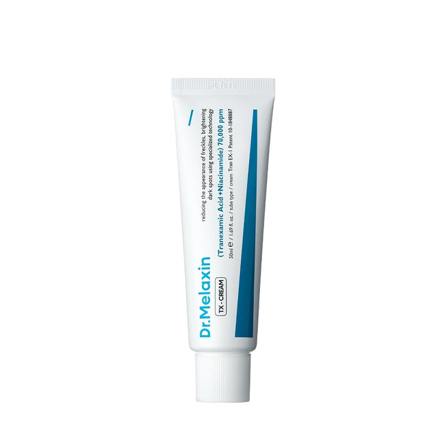 Dr. Melaxin TX Cream 50ml — 50ml