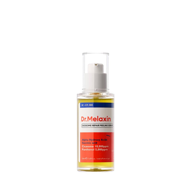 Dr. Melaxin Exosome Repair Peeling Serum 50ml — 50ml