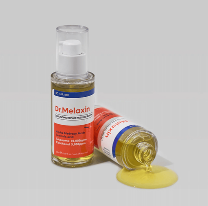 Dr. Melaxin Exosome Repair Peeling Serum 50ml — product image 2