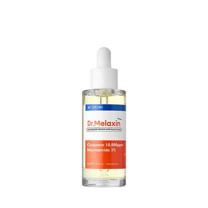Dr. Melaxin Exosome Repair Ampoule Plus 40ml — 40ml
