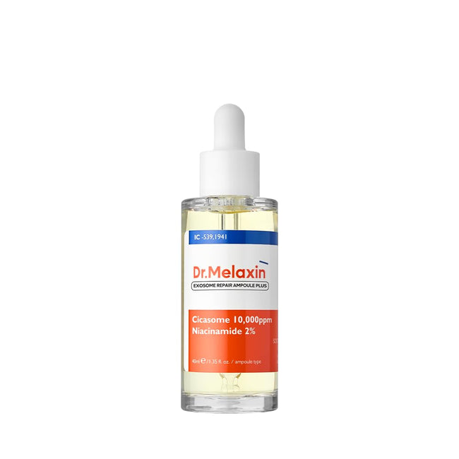 Dr. Melaxin Exosome Repair Ampoule Plus 40ml — 40ml