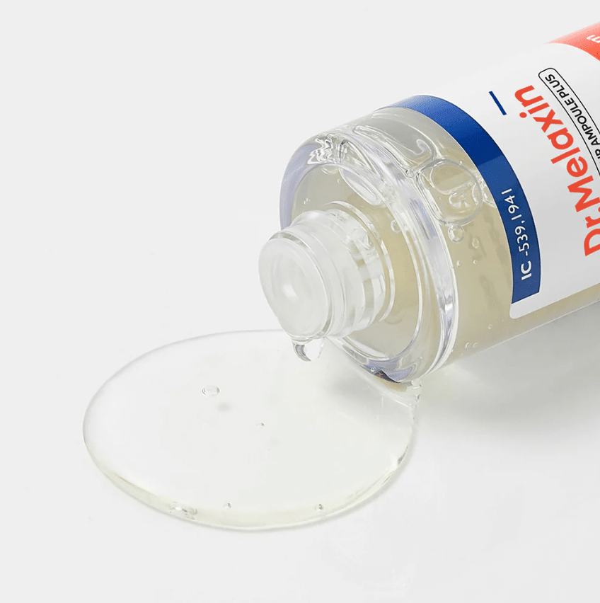 Dr. Melaxin Exosome Repair Ampoule Plus 40ml — product image 2