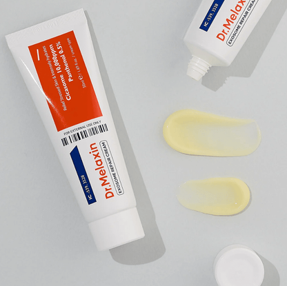 Dr. Melaxin Exosom Blemish Repair Cream 50 ml — Produkta attēls 2